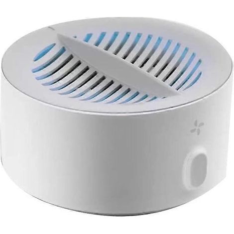 Machine de nettoyage de fruits et légumes, purificateur d'aliments portable pour la maison, interface USB, convient au nettoyage des fruits, légumes et du riz. (1/5)