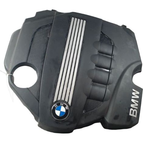 Cache Moteur BMW Serie 3  2005- 318 D [PRODUIT D'OCCASION]♻️11147797410