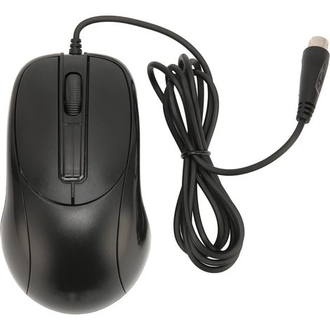 Mouse da gioco cablato per eSport, mouse ergonomico ad alta precisione per casa, laptop e computer fisso. (1/5)