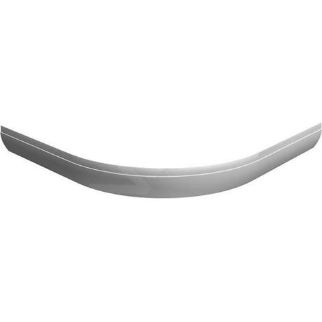Ravak Galaxy Pro - Panneau frontal pour receveur 900 x 900 mm, blanc XA937001010