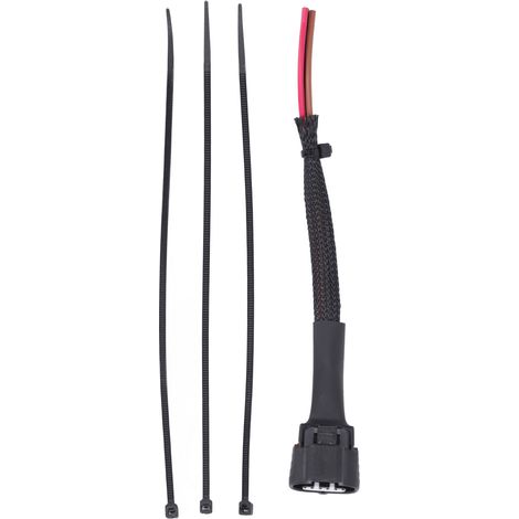 Connecteur faisceau capteur position papillon 2878498 remplacement Polaris Ranger 500 800 (1/5)