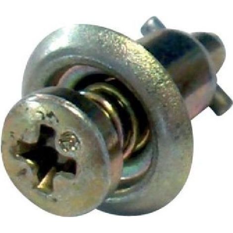 Camloc 14 tour ep. 7.62-8.37mm - 1 nombre