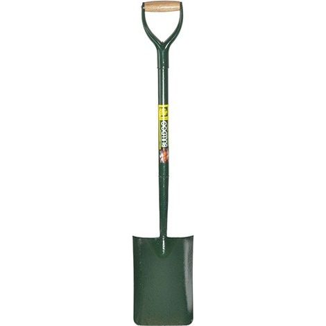 Bulldog 5TSAM All-Steel Trenching Shovel YD BUL5TSAM