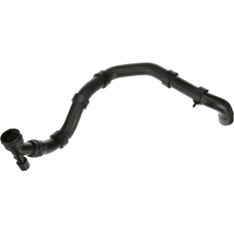 Durite de radiateur Gates 05-4614 SEAT 6Q0 122 051 CE 6Q0 122 051 DB
