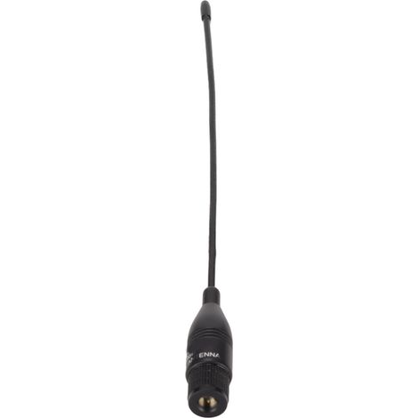 Tragbare SMA-Stecker-Dualband-Bidirektionalantenne 144/430 MHz für Vertex VX-1R, VX-2R, VX-3, VX-8R und VX-800 (1/5)