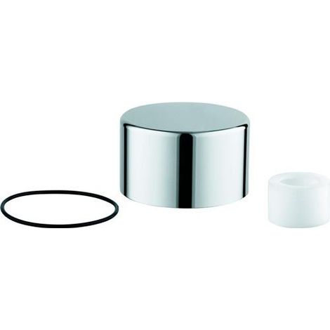Druckknopf 42386 chrom