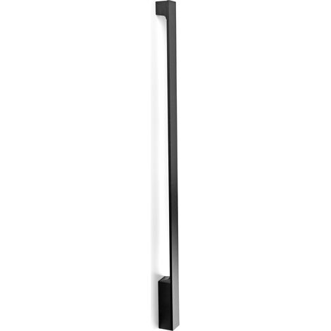 Faro Lime Applique murale extérieure moderne LED Lime 90 cm, noire, IP65, 2700/3000/4000 K (1/3)