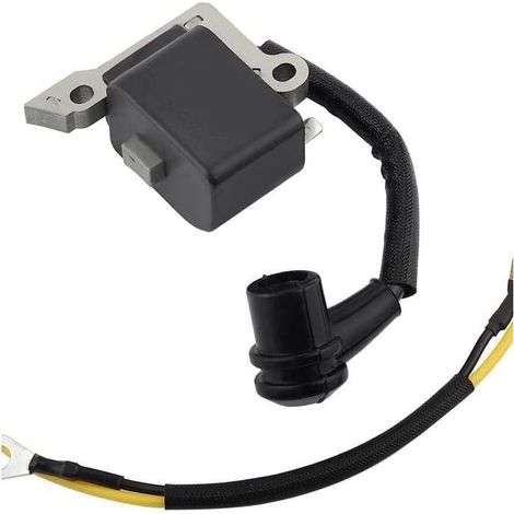 Pack Haute Tension Bobine Allumage Modèles 23 26 36 41 136 137 141 235 530039143-AUTRES (1/3)