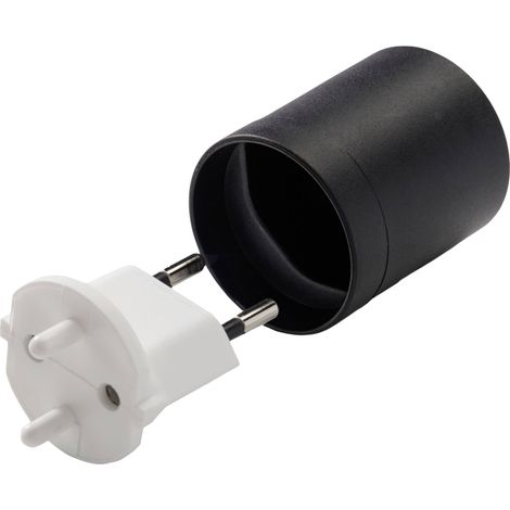 Martin Kaiser 154/kws/1 Adaptateur non détachable une pièce Q050003