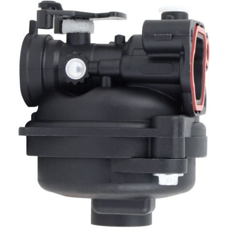 Kit Riparazione Carburatore per Motore da Tagliaerba 125CC 140CC Serie, Inclusi Filtro Aria e Candela (1/3)