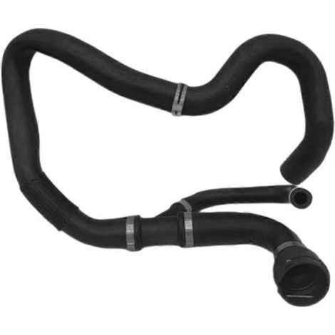 Compatible avec les durites de radiateur des Ford Focus, Mondeo, Edge et Kuga : 6G918286VC, 9G918286BB, 6G918286WD (1/5)