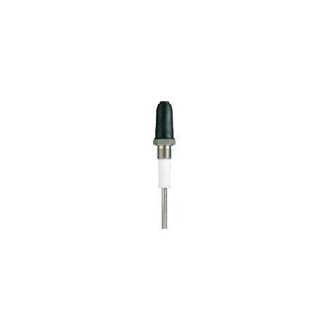 Sonda Unipolare Asta 1000Mm Aisi 302 (Lovato Cod. 31Cgl12510)