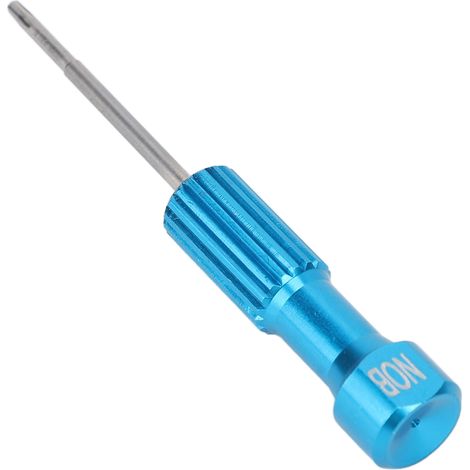 Tournevis Dentaire Professionnel Portable pour Implants en Acier Inoxydable - Compatible avec NOB (1/5)