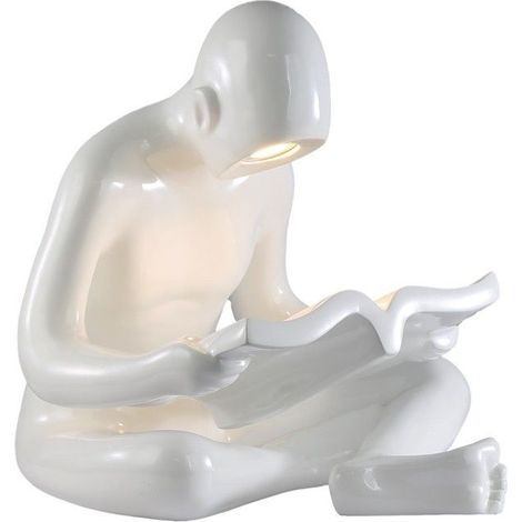 Lampe à poser design "READER" - 3W (1/5)