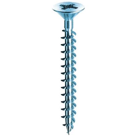 Vite truciolare tsp inox panelvit mustad cava pz filetto intero mm 5,0x50 cf=pz 100