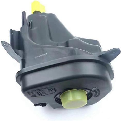 Vase d'expansion de liquide de refroidissement - compatible BMW X5 X6 (2006-2014) - Référence: 17137647290 (1/5)