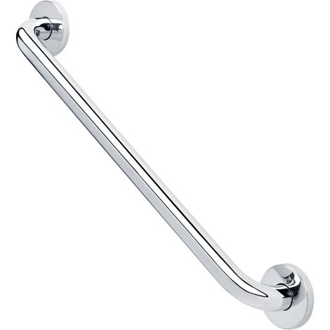 Tiger Libra Poignée murale - 45cm - Inox poli (1/5)