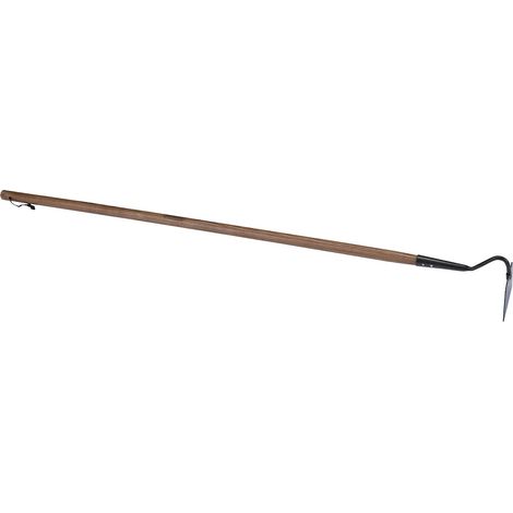 Draper Carbon Steel Draw Hoe with Ash Handle – Heavy-Duty Gardening Tool (Model 14310) (1/5)