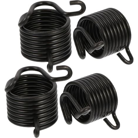 Pièces de ressort de retenue pour marteau pneumatique (1/5)