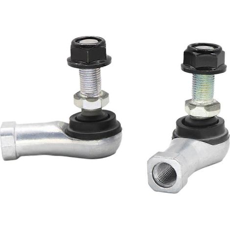 Embout de biellette de direction externe gauche/droite pour voiturette de golf JU0-F3841-00 pour G22 G27 G29 2003- (1/5)