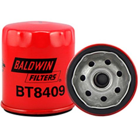 Filtre Hydraulique BALDWIN BT8409 - Equivalent SH 60028 HIFI FILTER
