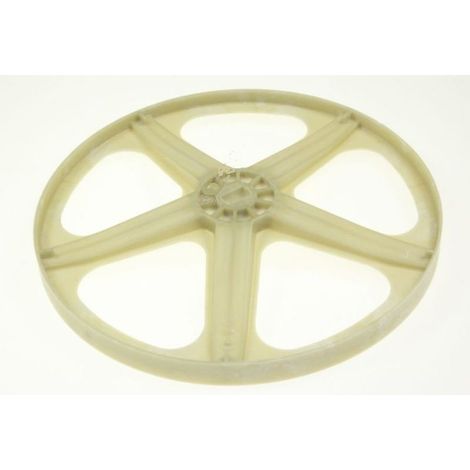 POULIE CONDUITE POUR LAVE LINGE HOPTOINT ARISTON