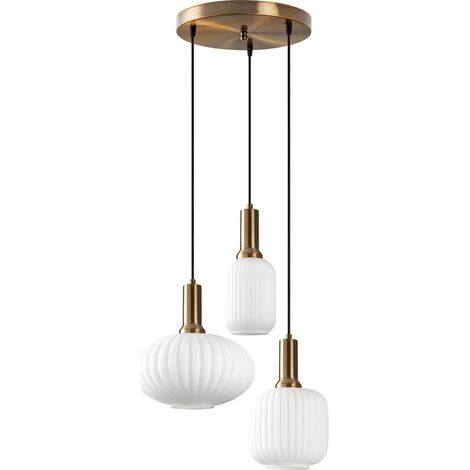 Lampadario Lampada da soffitto Lampada a sospensione Soggiorno (1/5)