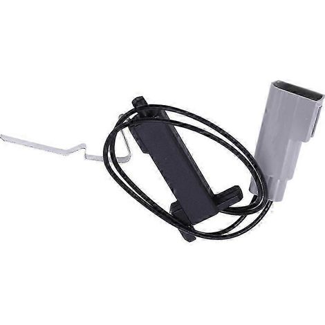 Capteur de température extérieure de voiture compatible avec Fiesta, Focus, C-Max et Mondeo 1s7f10k936aa (1/5)