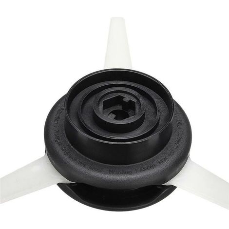 Tête Coupe De Rechange pour STIHL 6-3 FS38 FTête De Tonte Tondeuse à Gazon Pièce De Débroussailleuse Accessoire Outil De Jardinage (1/3)