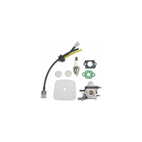 Carburateur C1U K54A pour motoculteur Mantis 7222 7222E 722M 7225 7230 7234 7240 7920 7924