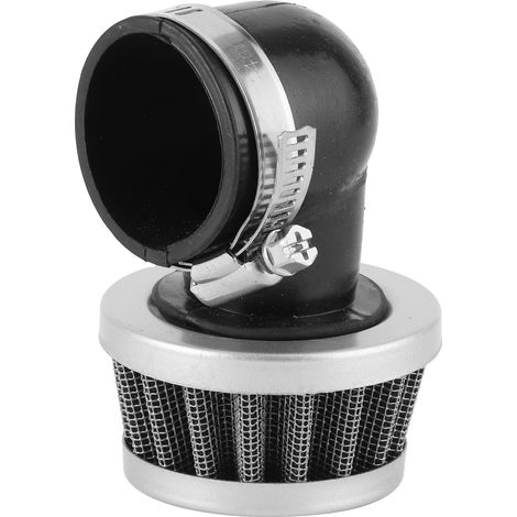 4-Zoll-Winkelluftfilter für 90-cm³- und 110-cm³-Quads und Motocross-Motorräder