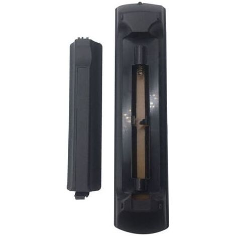 Remplacement telecommande panasonic n2qayb000487 pour Panasonic Viera TV:TH-32LRG20E TX-L42E3B TX-P46S20E TX-P50U30E (1/3)