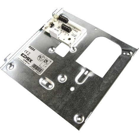 VIMAR - R684 Interphone vidéo, plaque 6309, 6329