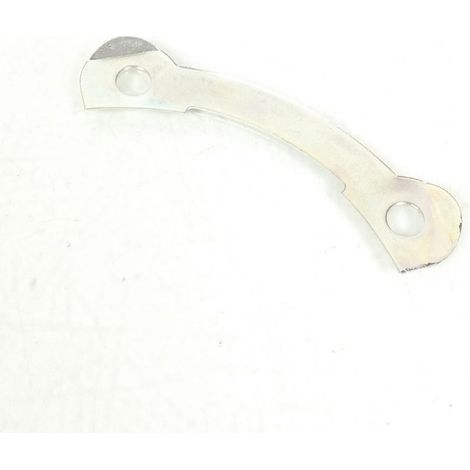 Frein ecrou couronne origine pour moto Peugeot 50 065320 Neuf (1/2)