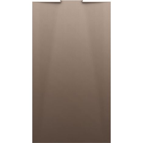 LAUFEN Nia Receveur de douche, 1800x1000x38mm, Marbond,