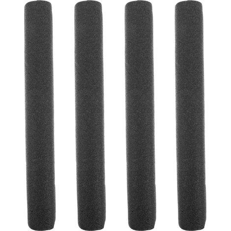 Isolation pour main courante de piscine Healeved en 4 pièces, composée tubes mousse. polyvalente des