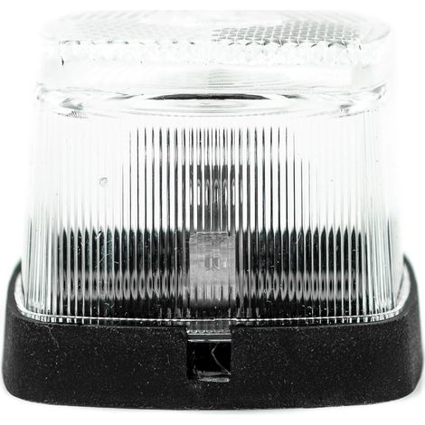 Lampe blanche 504215200017 ASPÖCK (1/5)