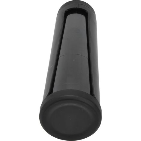 Porte-filtre en papier pour dosettes K-Cup avec fenêtre de visualisation, étanche à la poussière et hygiénique, avec couvercle à charnière (1/5)
