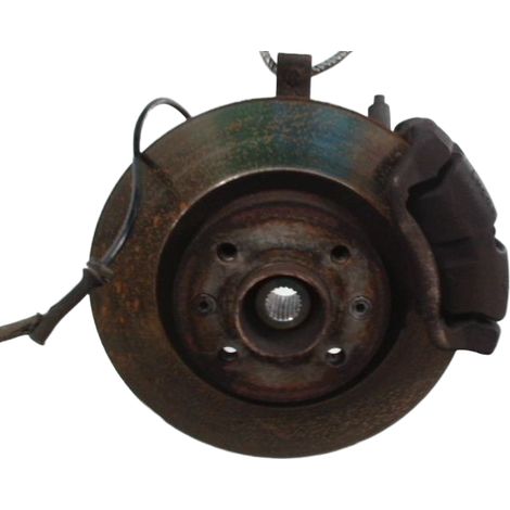 Pivot Avant Droit RENAULT Clio [PRODUIT D'OCCASION]♻️8200207313 (1/3)