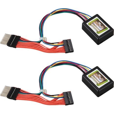 2X MB PEUT Filtre 12 en 1 pour W222 W205 W217 W253 W447 (1/2)