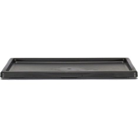 Sottovaso per bonsai in Plastica 34 cm. (1/2)