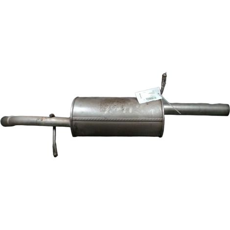 Silencieux Arriere CITROEN C3 2009- [PRODUIT D'OCCASION]♻️1607411780 (1/4)