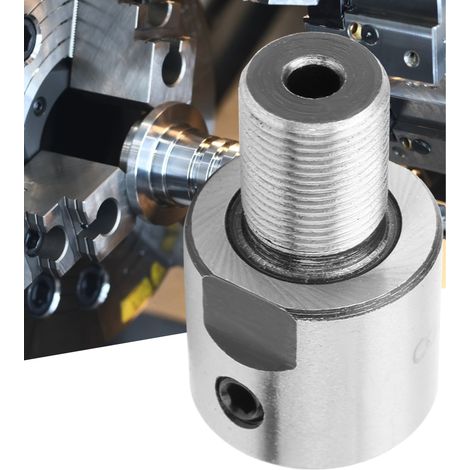 Drehfutter-Verbindungsstange aus Edelstahl M141 für Drehfutter K01-50/63 K02-50/63 (8 mm) (1/5)
