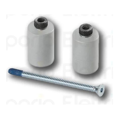 faac entretoise de 35 mm pour le bras a951 390117 (1/2)