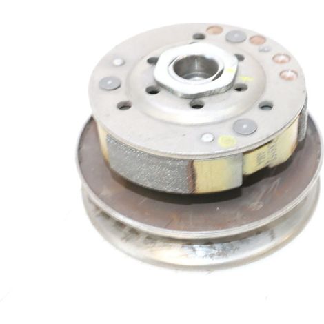 EMBRAYAGE SYM ORBIT III 3 4T 50 2018 - 2021 (1/5)