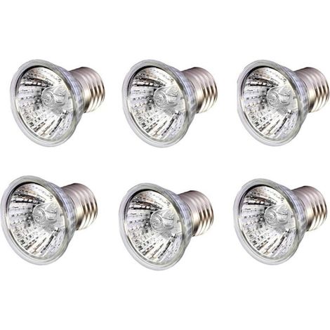 Lampe solaire 75W, lampe chauffante 75W, lampe solaire à spectre complet UVA+UVB[PL] (1/5)