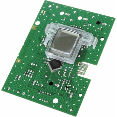 Scheda elettronica