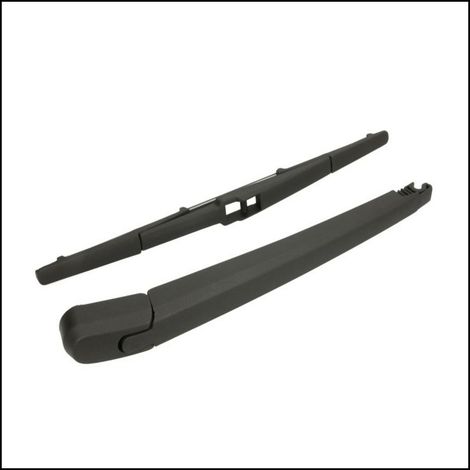 Spazzola tergilunotto completa di braccio per mazda cx-9 i (tb) dal 2006