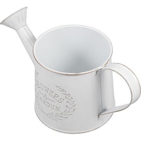 Gießkanne Verzinkt 1 06 Liter with Comfortable Griff for