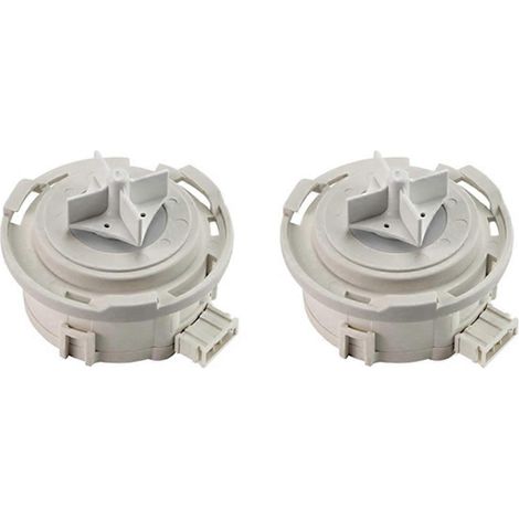 Pompe de vidange pour lave-linge LGPMB-LG22B EAU62043403 DC22V (1/5)